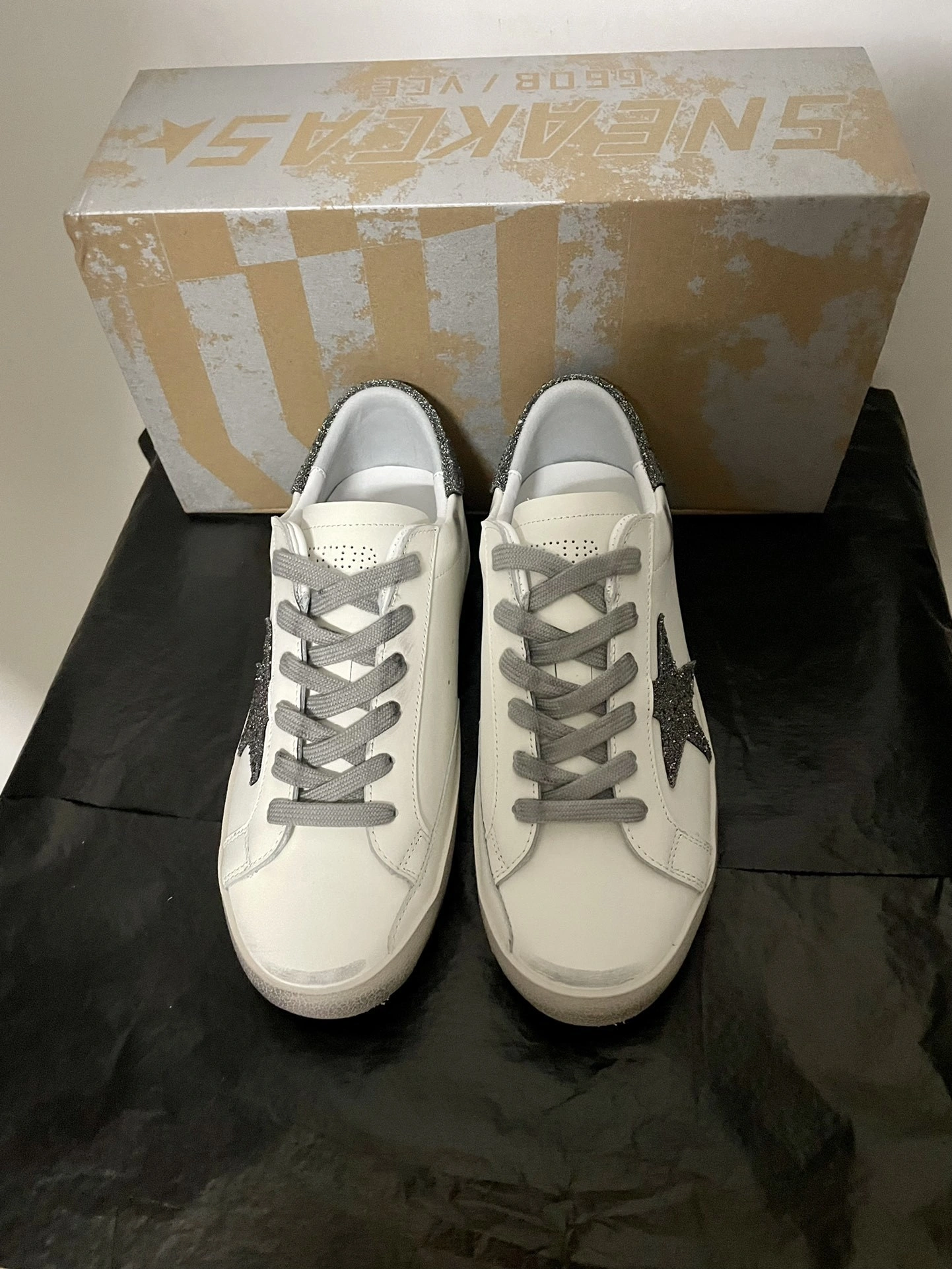 OOBB-- GWF00101.F003354.80185 3.2cm Heel height item:C-X018D2114